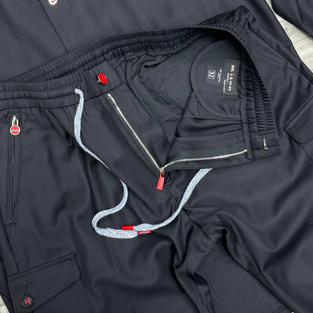 Спортивный костюм Kiton