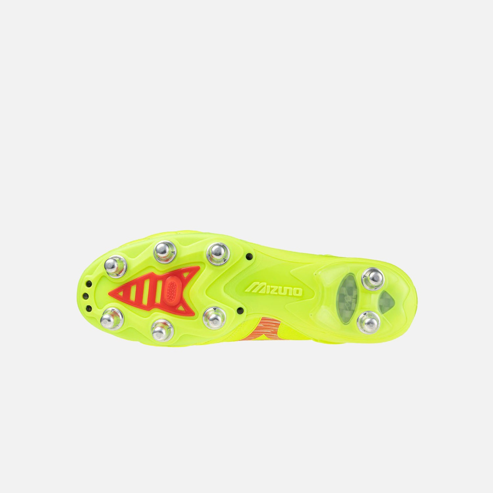 Бутсы Morelia Neo IV Elite SI
