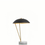Table design lamp Coquette by Visual Comfort