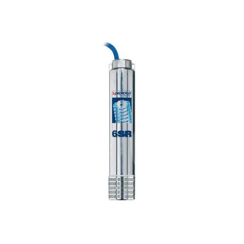 Насос скважинный без двигателя Pedrollo 6SR 12/28 - HYD, 49I6A1228A1
