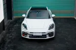 Обвес переделка в стиле 976 Turbo рестайлинг для PORSCHE PANAMERA S / 4S / 4E Hybrid 972 / 976 2024+