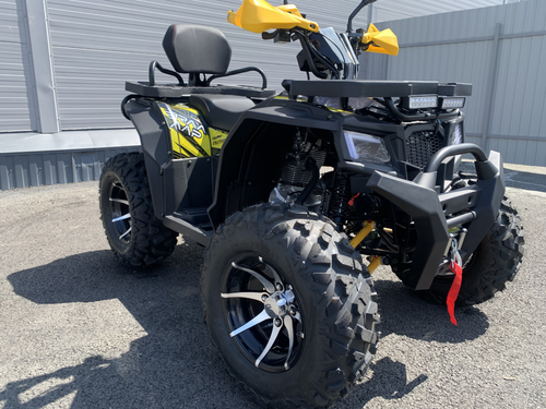 Квадроцикл PROMAX TAURUS 300 MAX-PRO