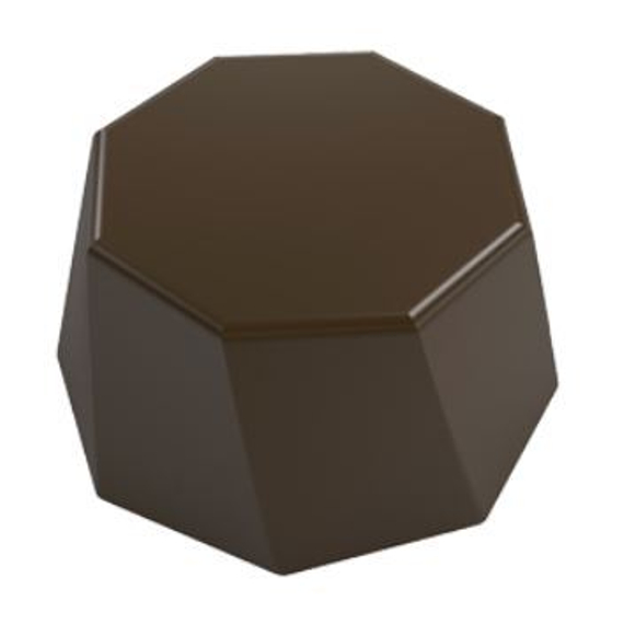 132 | Форма для шоколадных конфет (275*135 мм)