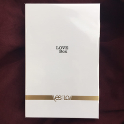 YESforLOV Love Box 2
