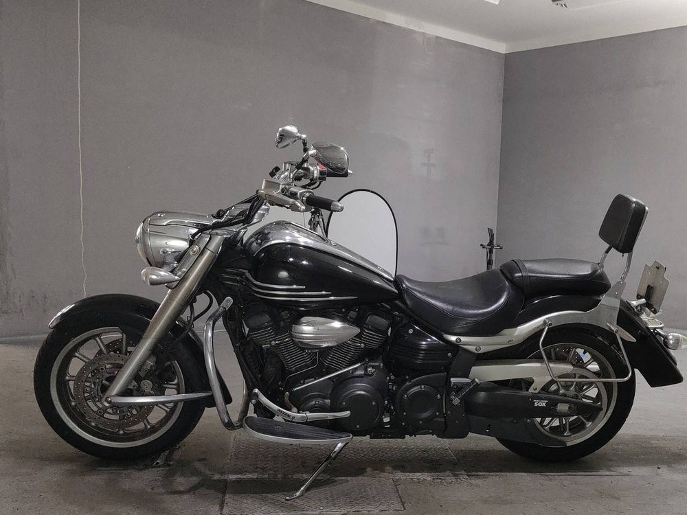 Yamaha XV1900 Stratoliner 051045