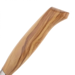 Нож поварской «Шеф» 16см Berger Cutlery Ergo Line Olive