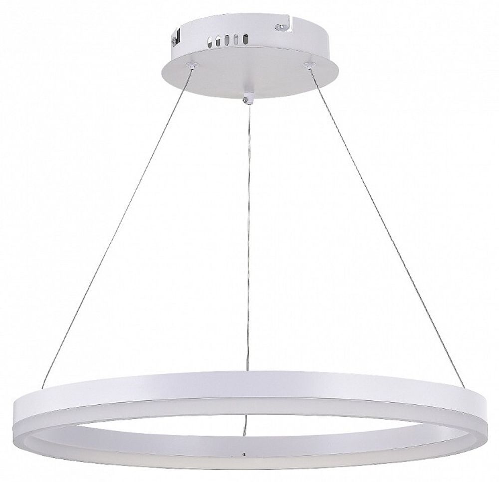 Подвесной светильник Natali Kovaltseva Oreol LED LAMPS 81294