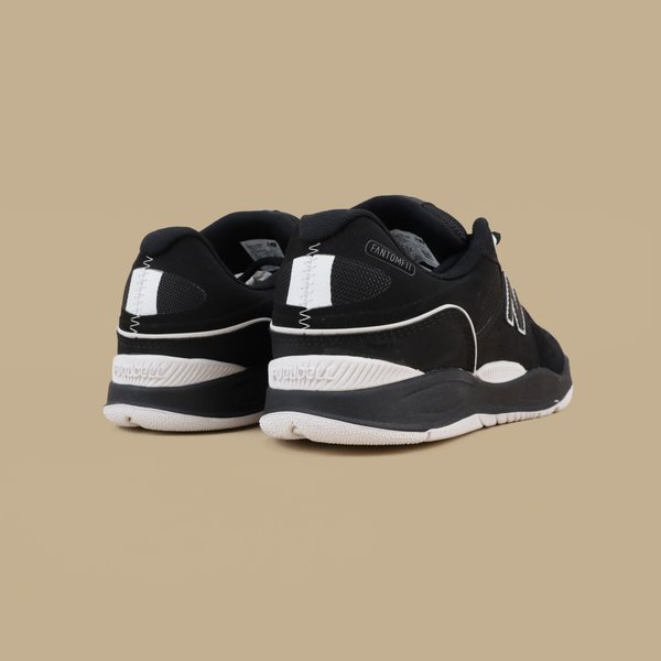 New Balance Numeric 1010 NP Tiago (black/white) артикул: - купить в магазине Дайс