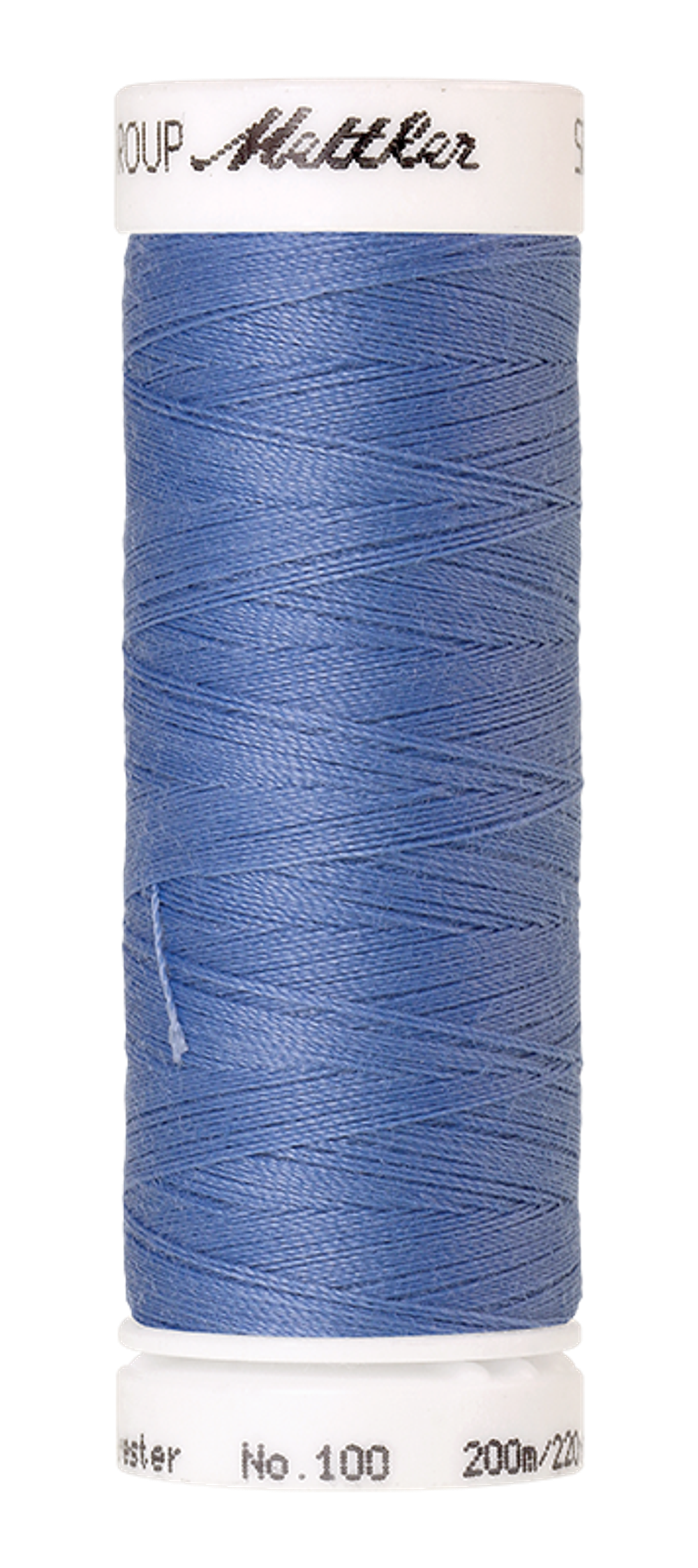 Нить универсальная SERALON 100, 200 м, Mettler, 1368