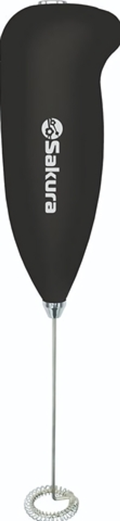 Вспениватель молока SA-6328BK