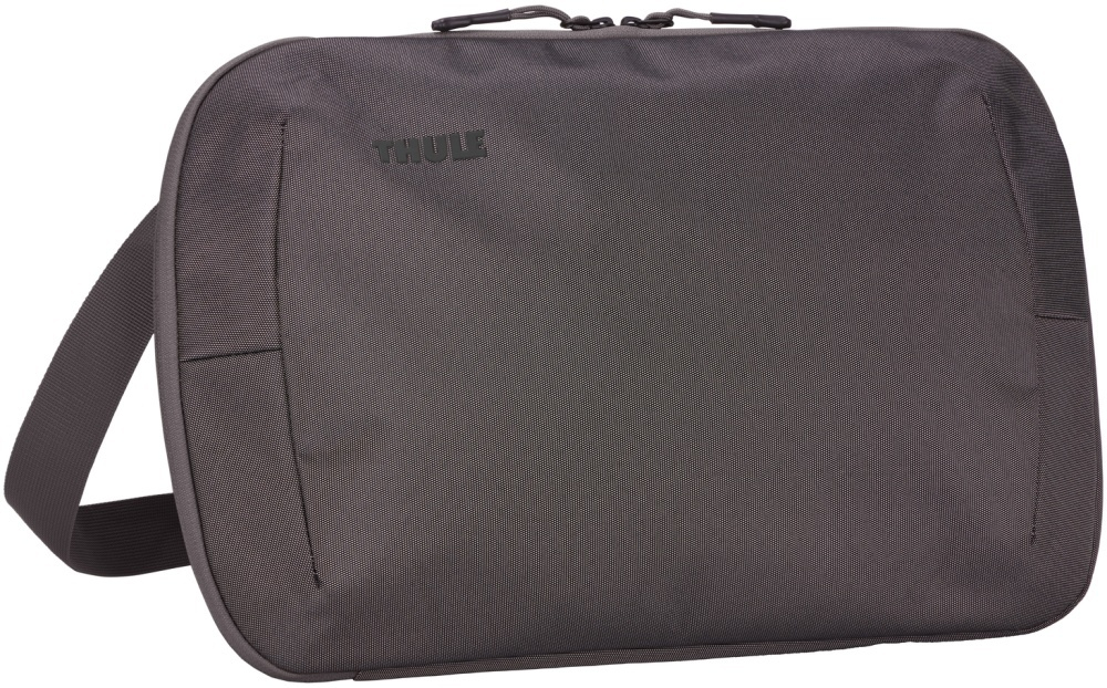 Сумка-рюкзак для ручной клади Thule Subterra 2 40L TSD440 Vetiver Gray (3205059)