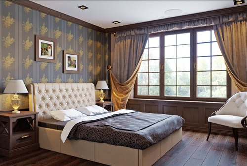 Кровать Прима с подьемным механизмом