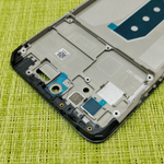 Xiaomi Redmi 10 (21061119DG) / часть корпуса (рамка дисплея)