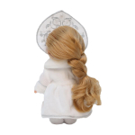 Кукла Малышка Соня Снегурочка 22см. (Весна)