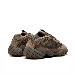 Adidas Yeezy 500 Boost «Clay Brown»