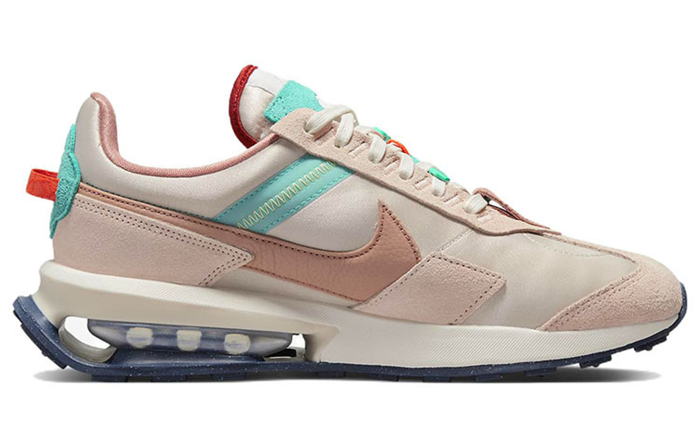 Кроссовки Nike Air Max Pre-Day (Женская размерная сетка)