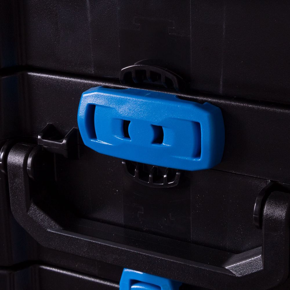 KING TONY (87405-2) Ящик инструментальный, 456х372х155 мм