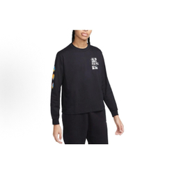 Nike Be True Long Sleeve Tee