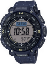 Мужские наручные часы Casio PRG-340SC-2