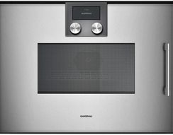 Микроволновая печь Gaggenau BMP251110