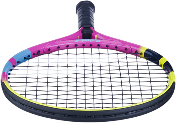 Ракетка теннисная Babolat Nadal Junior 19