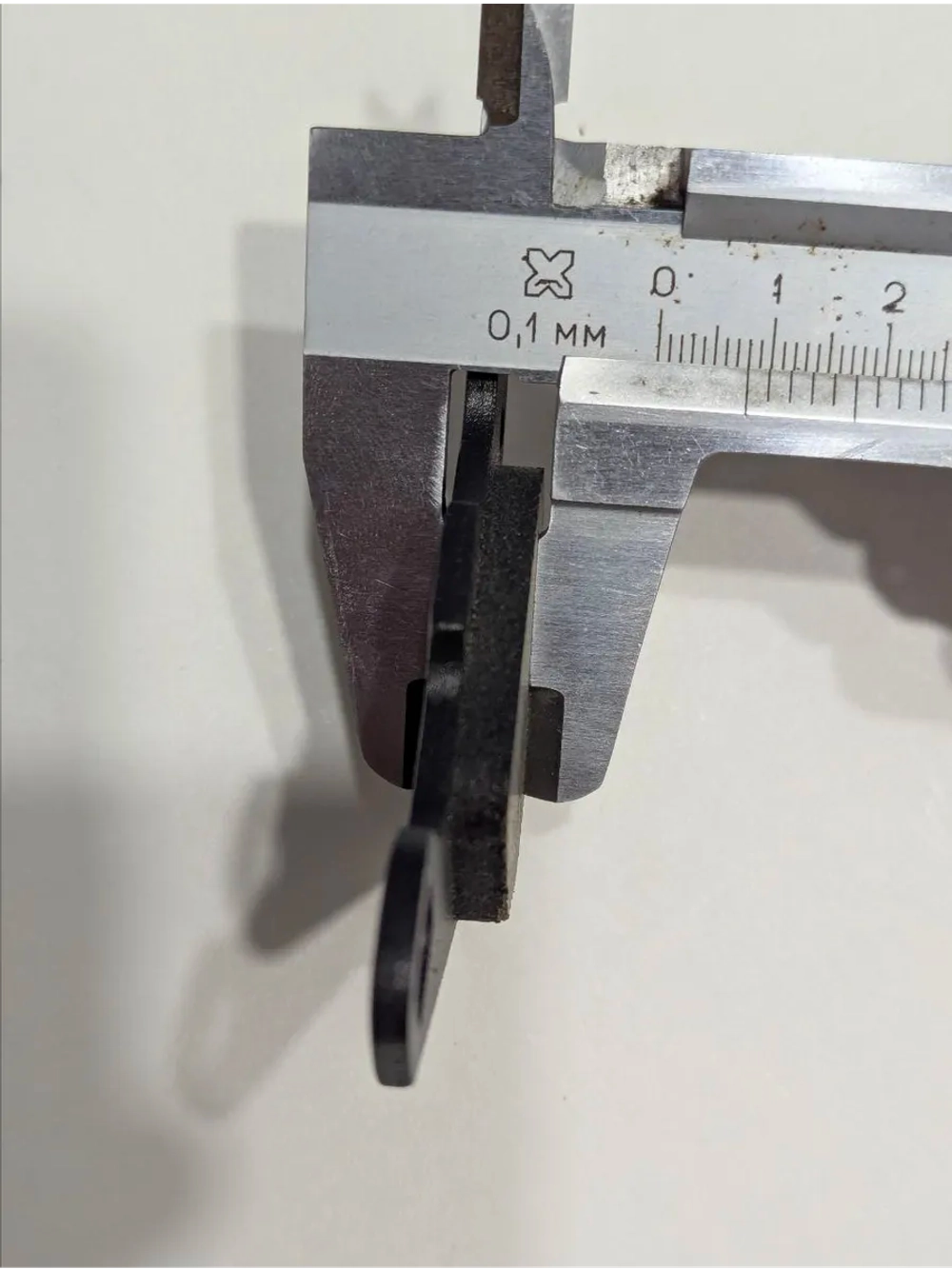 tt Тормозные колодки для квадроцикла, трайка