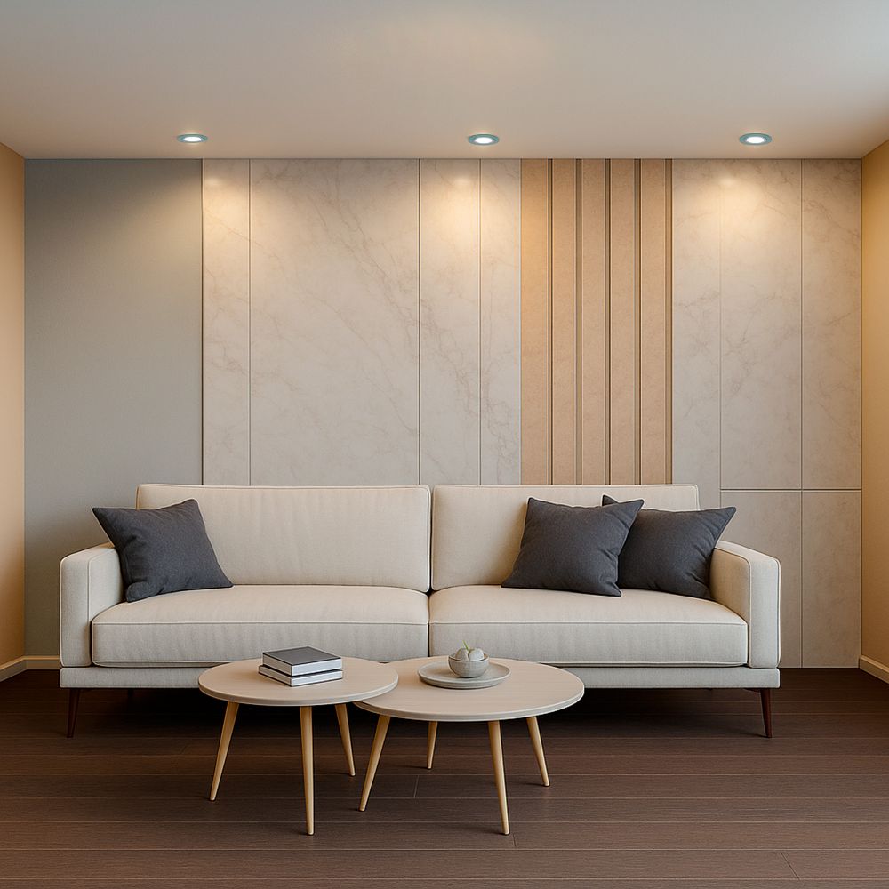 LED-GX53-7W-3000K+3000K-GX53-PR PLB02WH Лампа светодиодная. призма.Теплый белый свет 3000K. Торцевая подсветка. Теплый белый свет 3000K. Картон. ТМ Uniel.