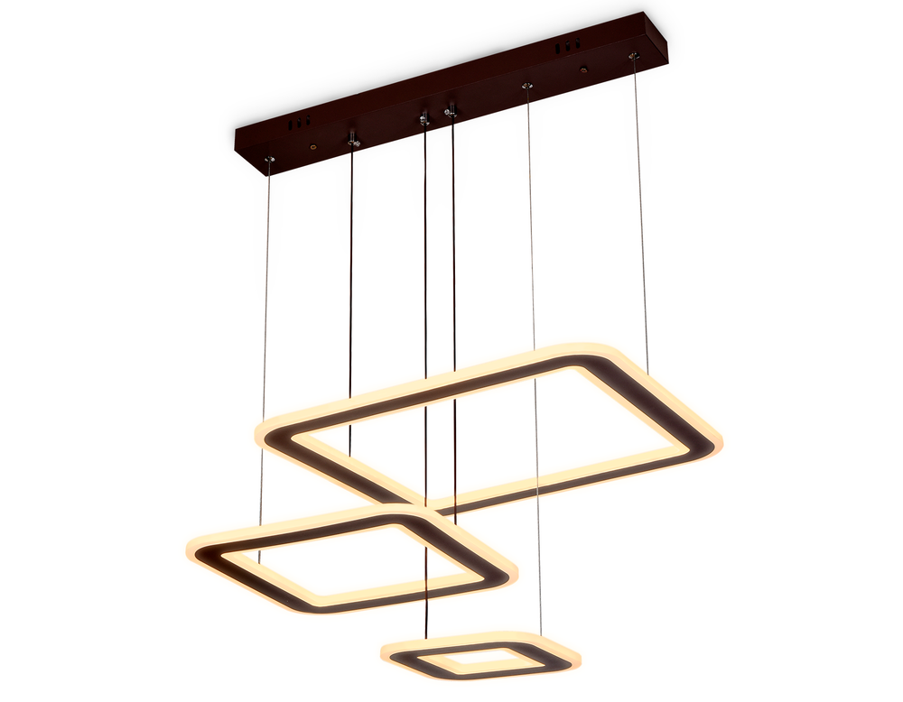 Ambrella Подвесной светодиодный светильник с пультом Original FA433