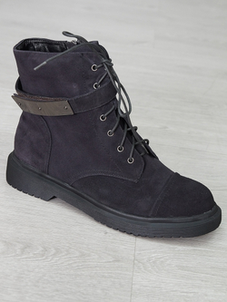 Ботинки женские демисезонные