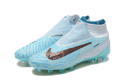 Бутсы Nike Phantom GX Elite FG (Бирюзовый)