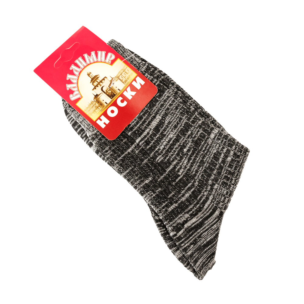 Носки мужские Cн-21 (пестрые)