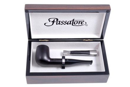 Подарочный набор трубочный Passatore, 471-021