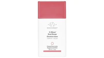 Drunk Elephant O-Bloos Rosi Drops Сыворотка + жидкие румяна