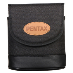 Бинокль Pentax AD 8x36 WP - Плотный транспортировочный чехол