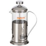 Чайник/кофейник (кофе-пресс) Mallony ALITO 350мл