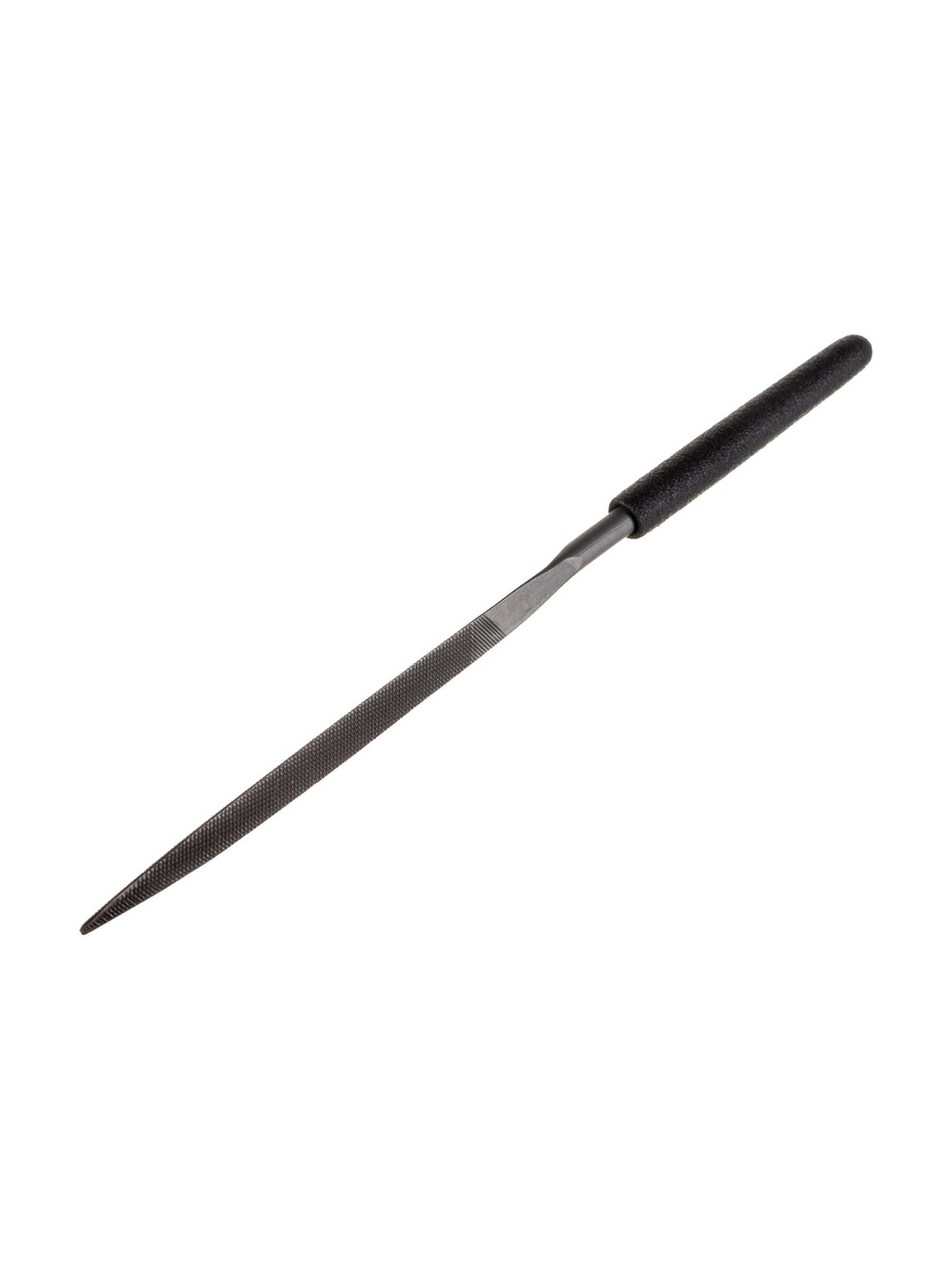 Набор напильников и надфилей 200мм Inforce 10 шт 06-09-92