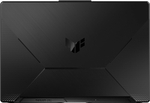 Ноутбук  ASUS TUF Gaming A17 FA706NFR-HX007 17.3 ", Ryzen 7, 16 Гб RAM, 512 Гб SSD, GeForce RTX 2050, Черный