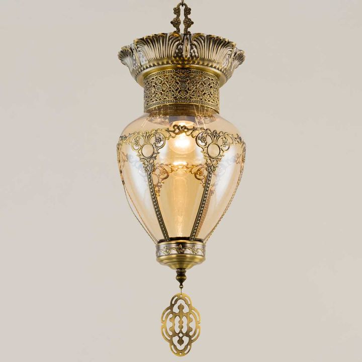 Подвесной светильник Citilux Каир CL419213