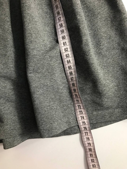 Сарафан для школьных будней, на 10/11 лет