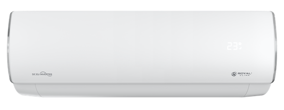 Инверторная сплит-система PERFETTO DC EU Inverter 2025 RCI-PFD30HN (комплект) — (1)