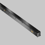 Трековый светодиодный светильник Maytoni Exility X Basis TR240-4-18WTW-DSZ-B