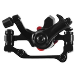 Суппорт тормозной калипер F-180/R-160 (тип 2)