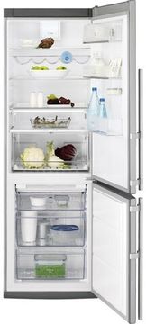 Холодильник Electrolux EN 53453 AW