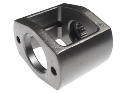 Ремкомплект для пневмогайковерта JTC-7811 (39) корпус молотка JTC