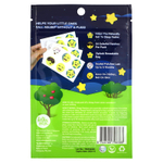 NATPAT, Sleepy Patch, наклейки для улучшения сна, для детей от 24 лет, 24 шт.