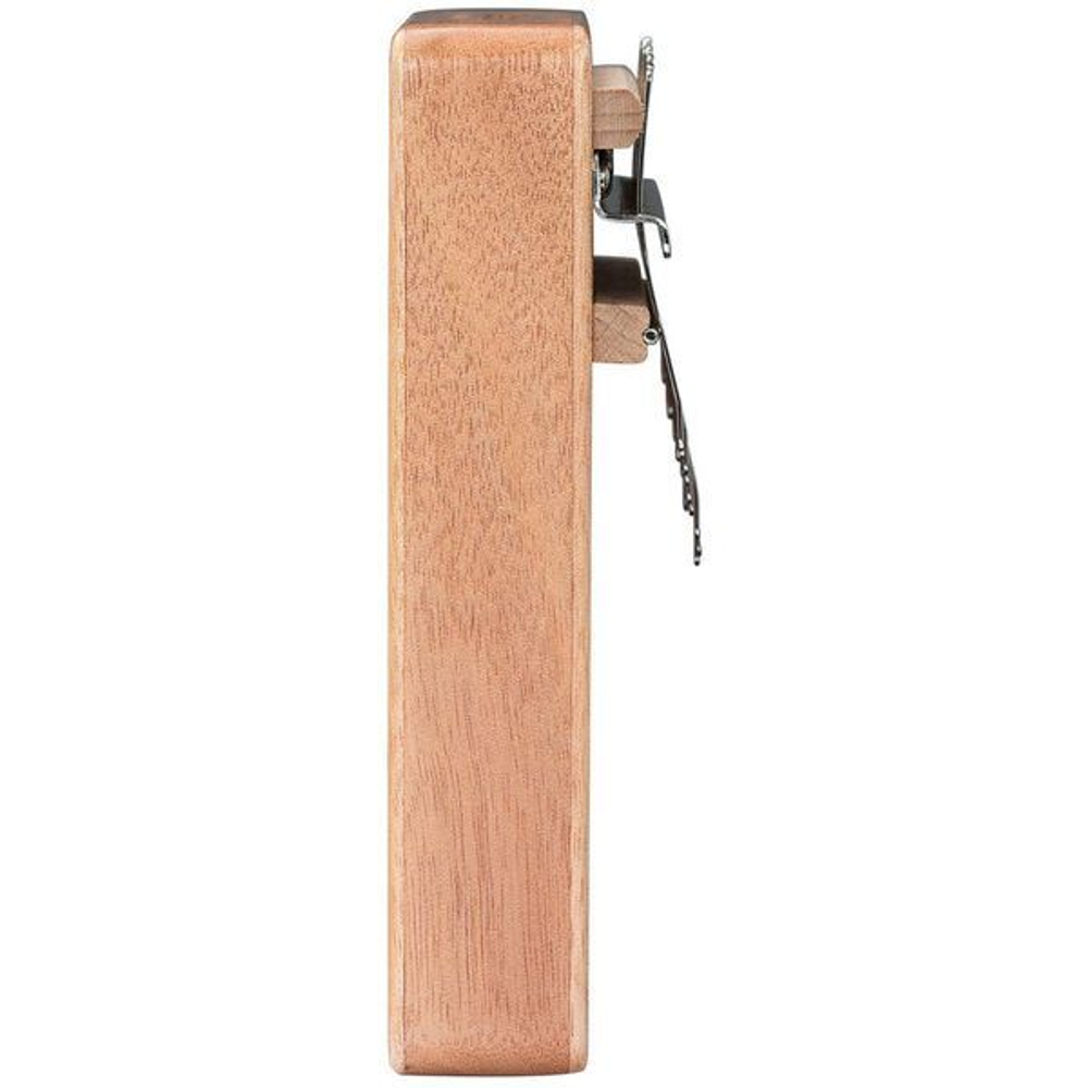 SELA SE 245 Kalimba Mahagoni 17 Zungen