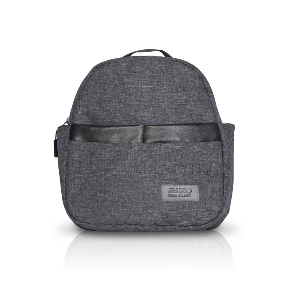 Детская коляска Riko Basic Delta 3 в 1 05 Carbon