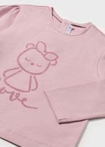 два лонгслива