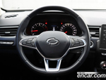 Renault Korea (Samsung) XM3 1.6 GTe LE (07.2020)
