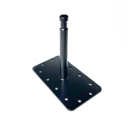 Крепежная пластина 6 дюймов